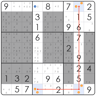 who invented sudoku game