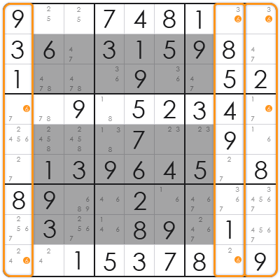 printable sudoku puzzles easy